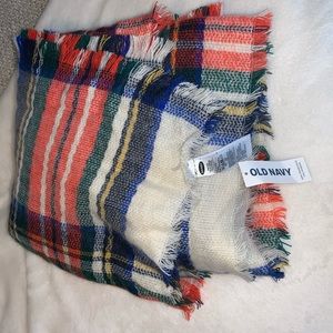 Old Navy Scarf
